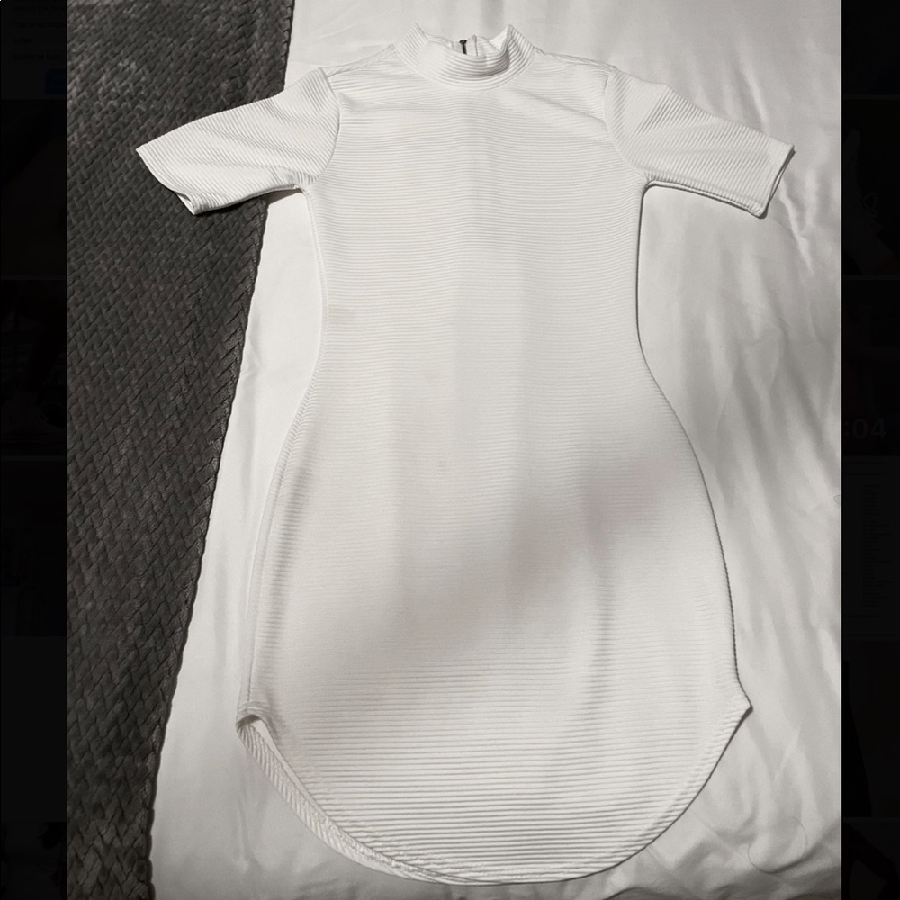 Size 2 bodycon dress